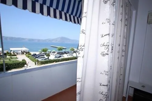 Hotel Lepenica Radhime