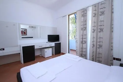 Hotel Lepenica Radhimë