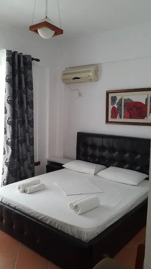 Hotel Lepenica Radhime Albania