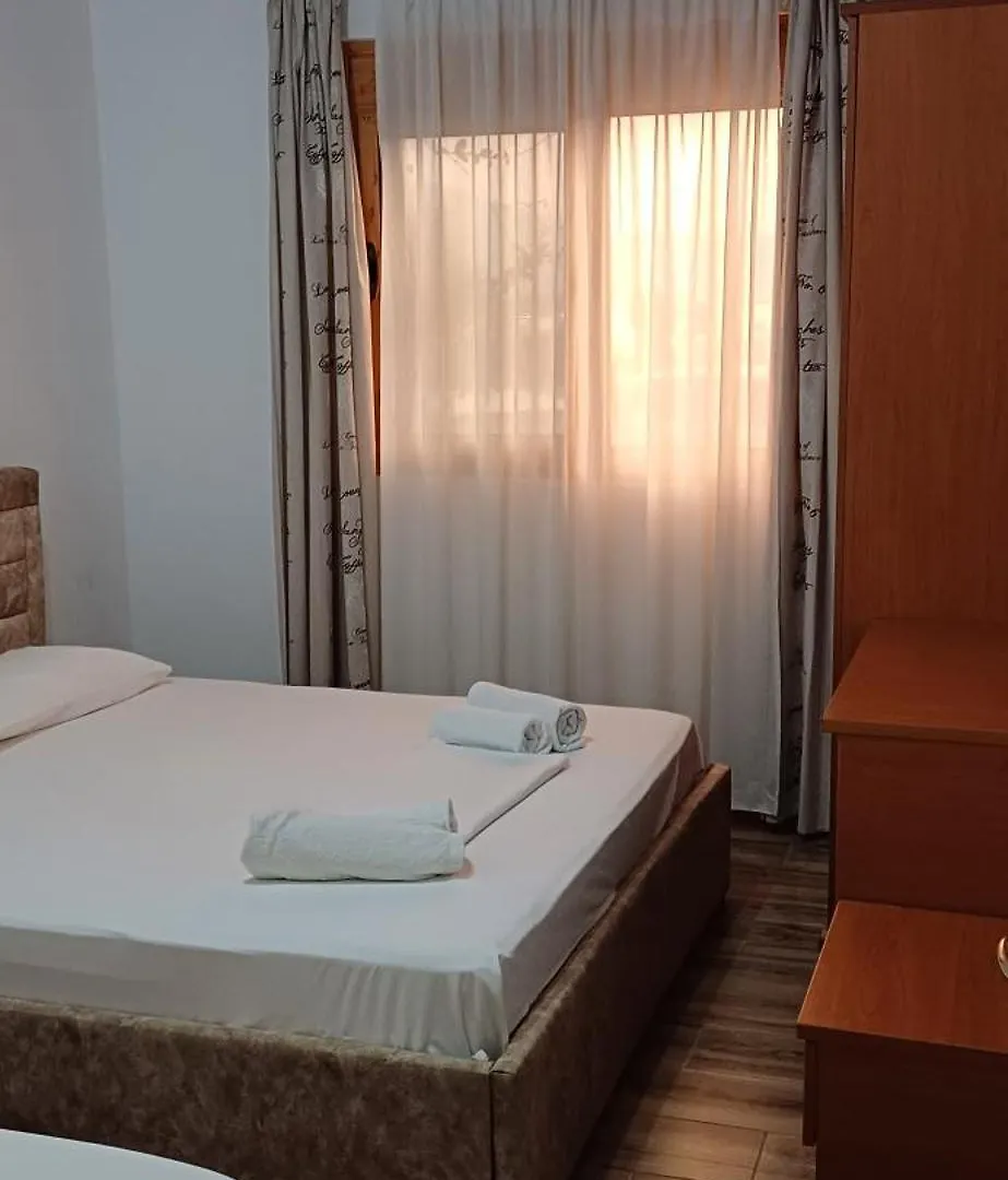 ***  Hotel Lepenica Radhime Albania
