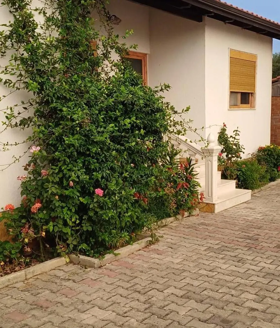 Hotel Lepenica Radhime
