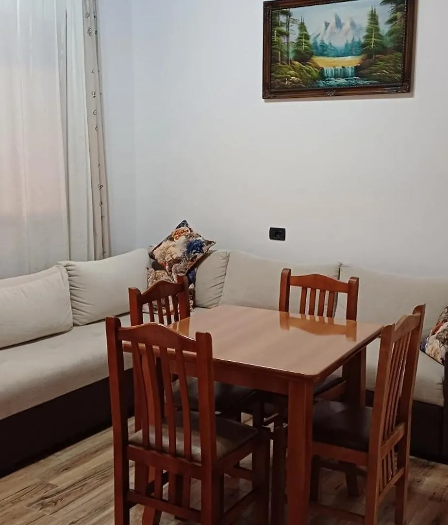 Hotel Lepenica Radhime Albania