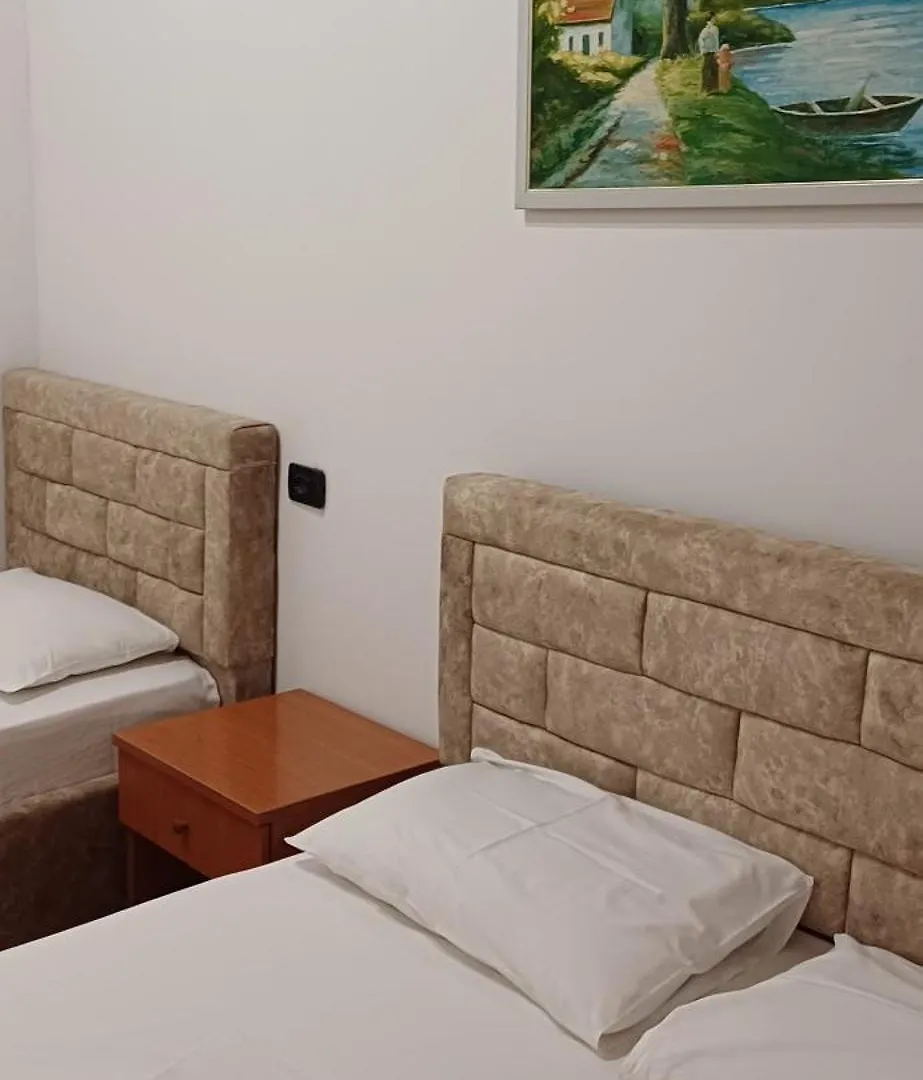 Hotel Lepenica Radhimë