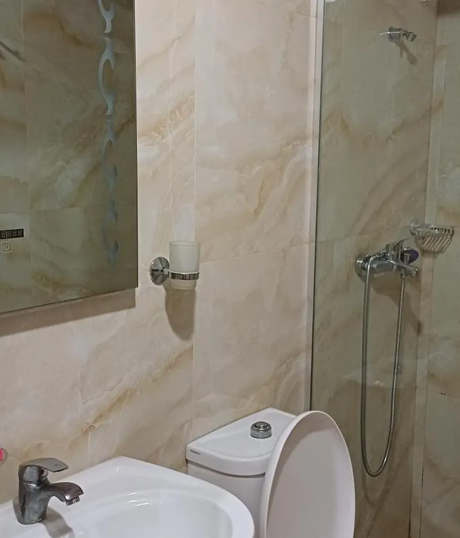 Hotel Lepenica Radhimë 3*,