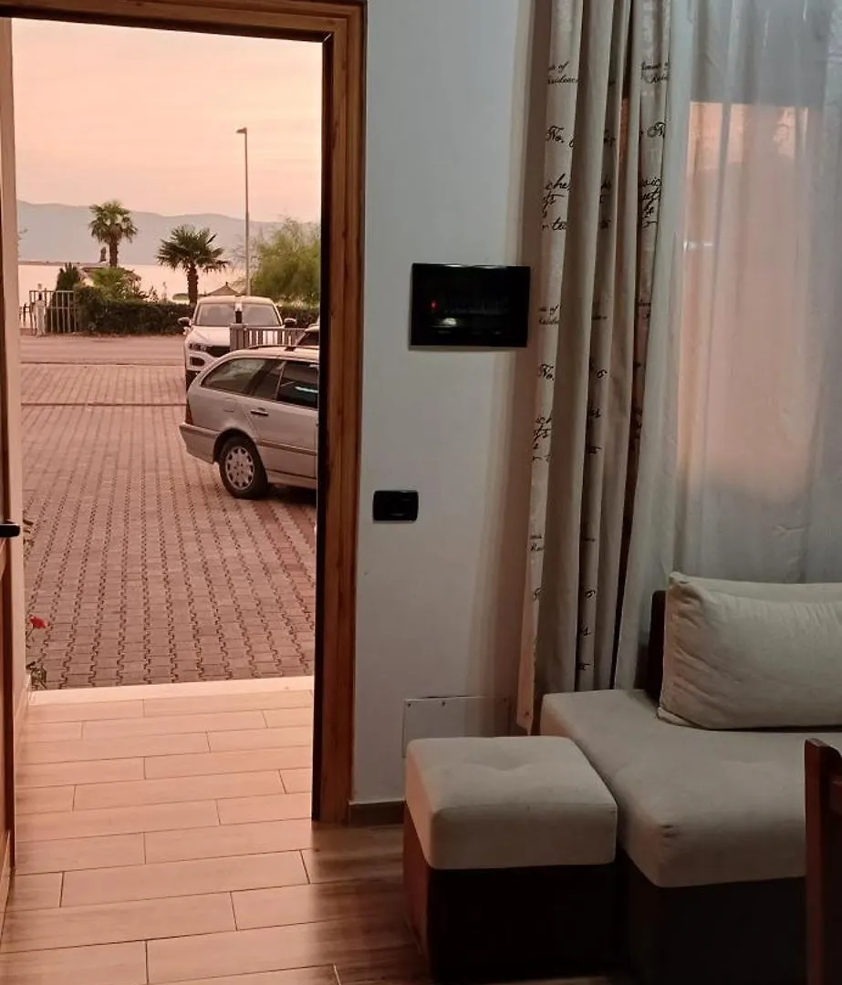 Hotel Lepenica Radhime 3*,  Albania
