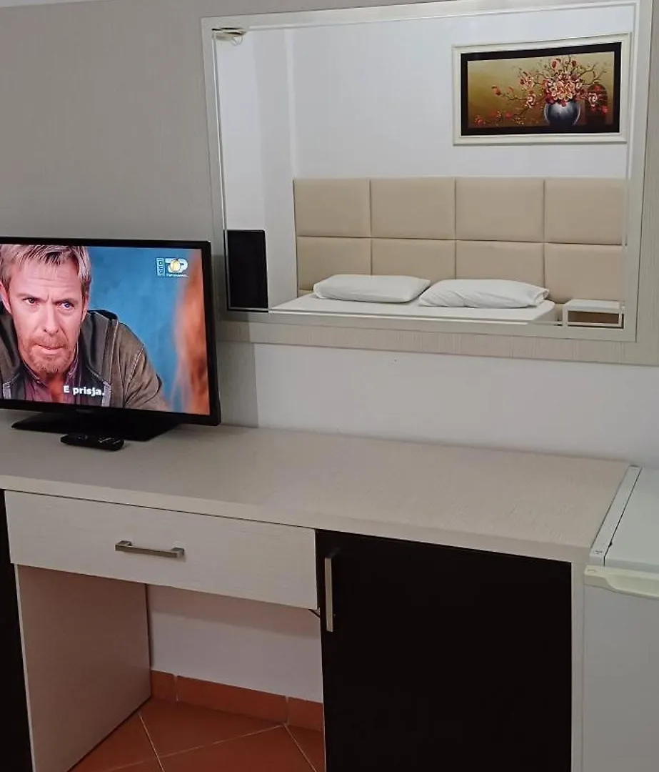 Hotel Lepenica Radhime Albania