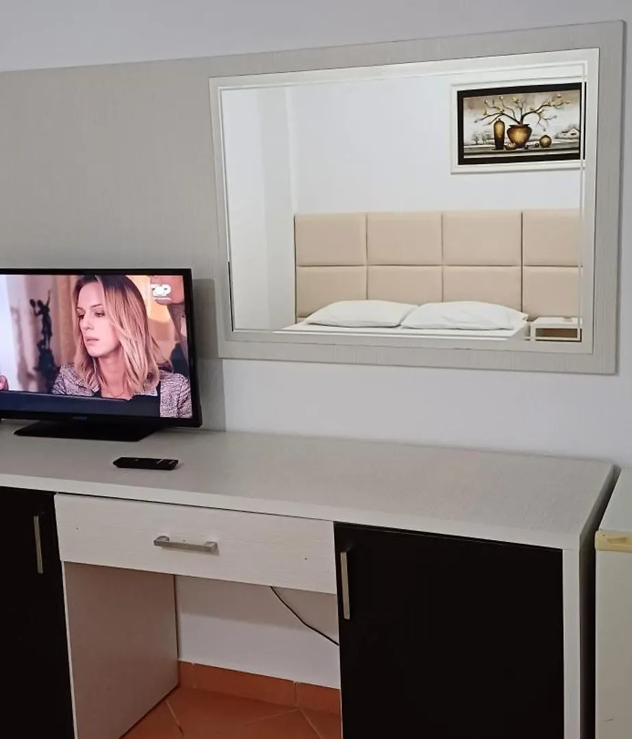 Hotel Lepenica Radhime 3*,  Albania