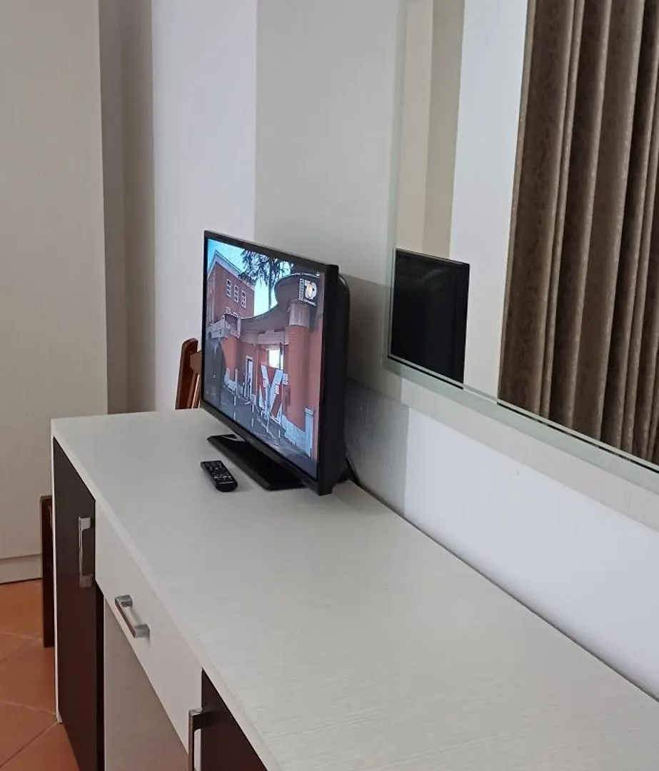 ***  Hotel Lepenica Radhime Albania