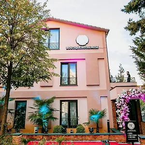 Hotel Rose Boutique