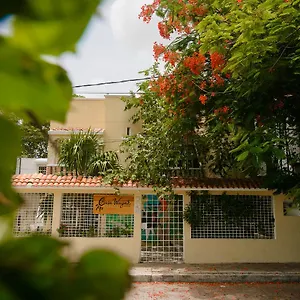 Casa Wayak 2* Cancún