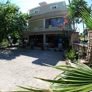 Mesopotami Hotel