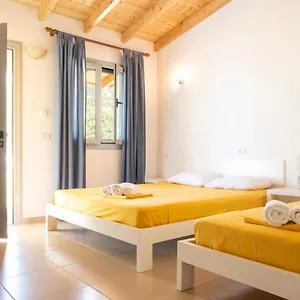 Janakis Garden Livadi Aparthotel